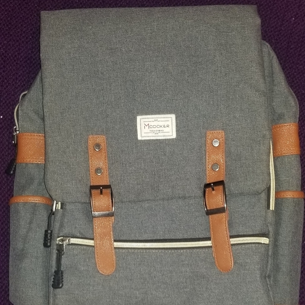 Modoker Backpack
